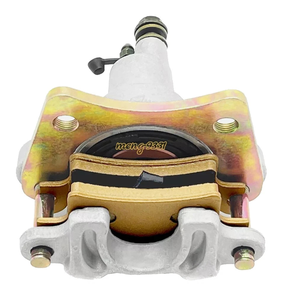 Rear Brake Caliper & Pads for Polaris Sportsman 500 570 800 (2001–2017) 1910806