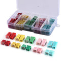 20Pcs Fuse Kit for MINI (20A 30A 40A 50A 60A)