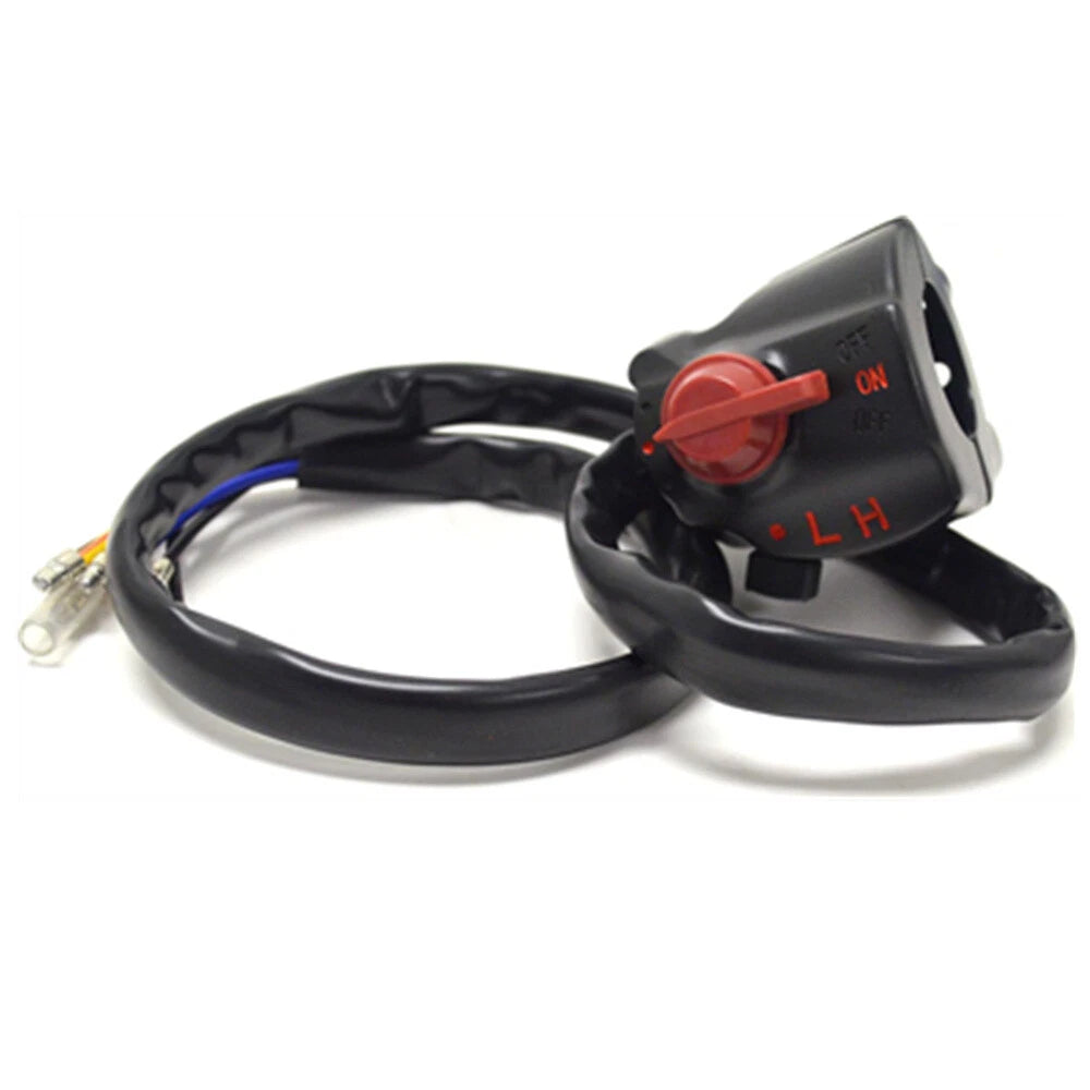 Right Handlebar Switch 35300-323-671 for Honda CB500 CB750K (1971–1973)