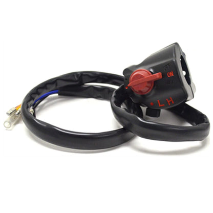Right Handlebar Switch 35300-323-671 for Honda CB500 CB750K (1971–1973)