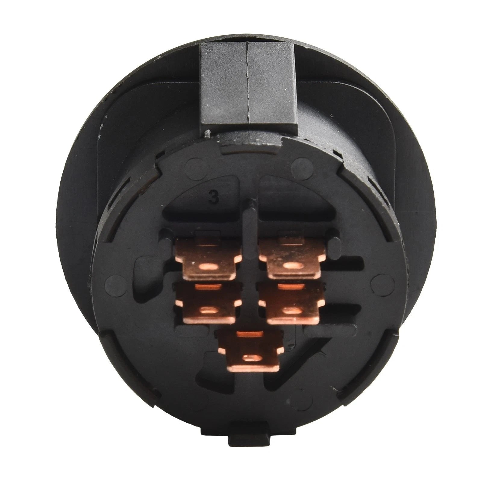 Ignition Solution with Key Accessory Set for Cade tRZT42 and 5054