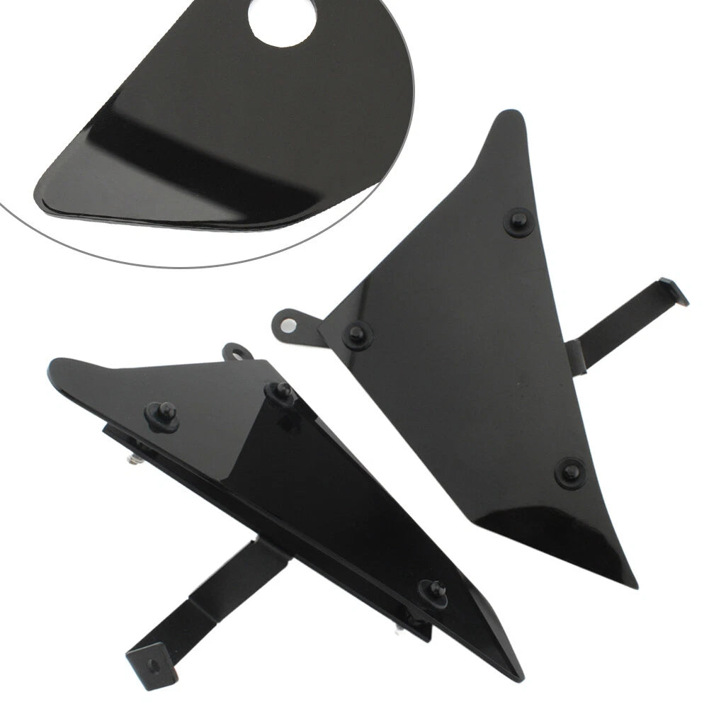 Motor Frame Side Panel Cover for BMW K1600GT (2011–2023)