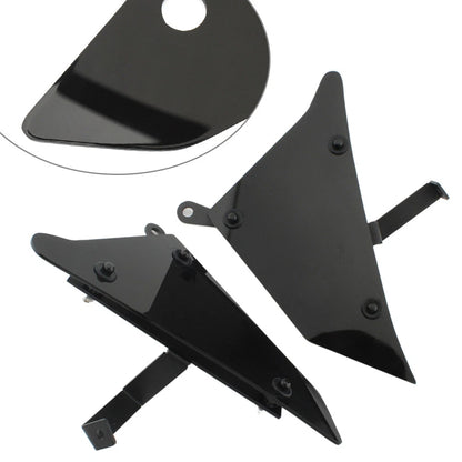 Motor Frame Side Panel Cover for BMW K1600GT (2011–2023)
