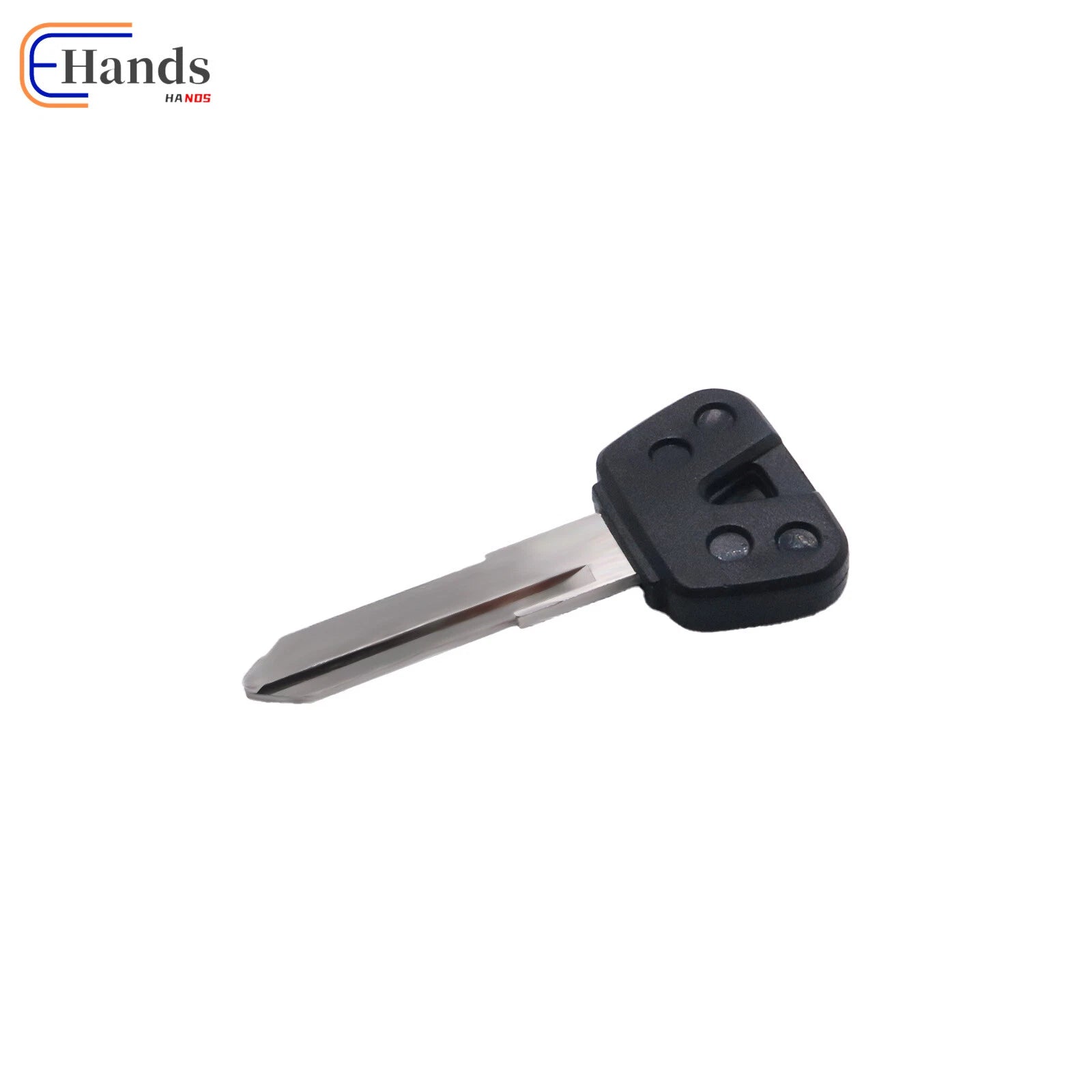 Set of 2 Blank Ignition Keys for Polaris Victory (4110239)