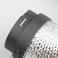 Flexible 75mm Diesel Heater Duct Extension for Efficient Airflow Control