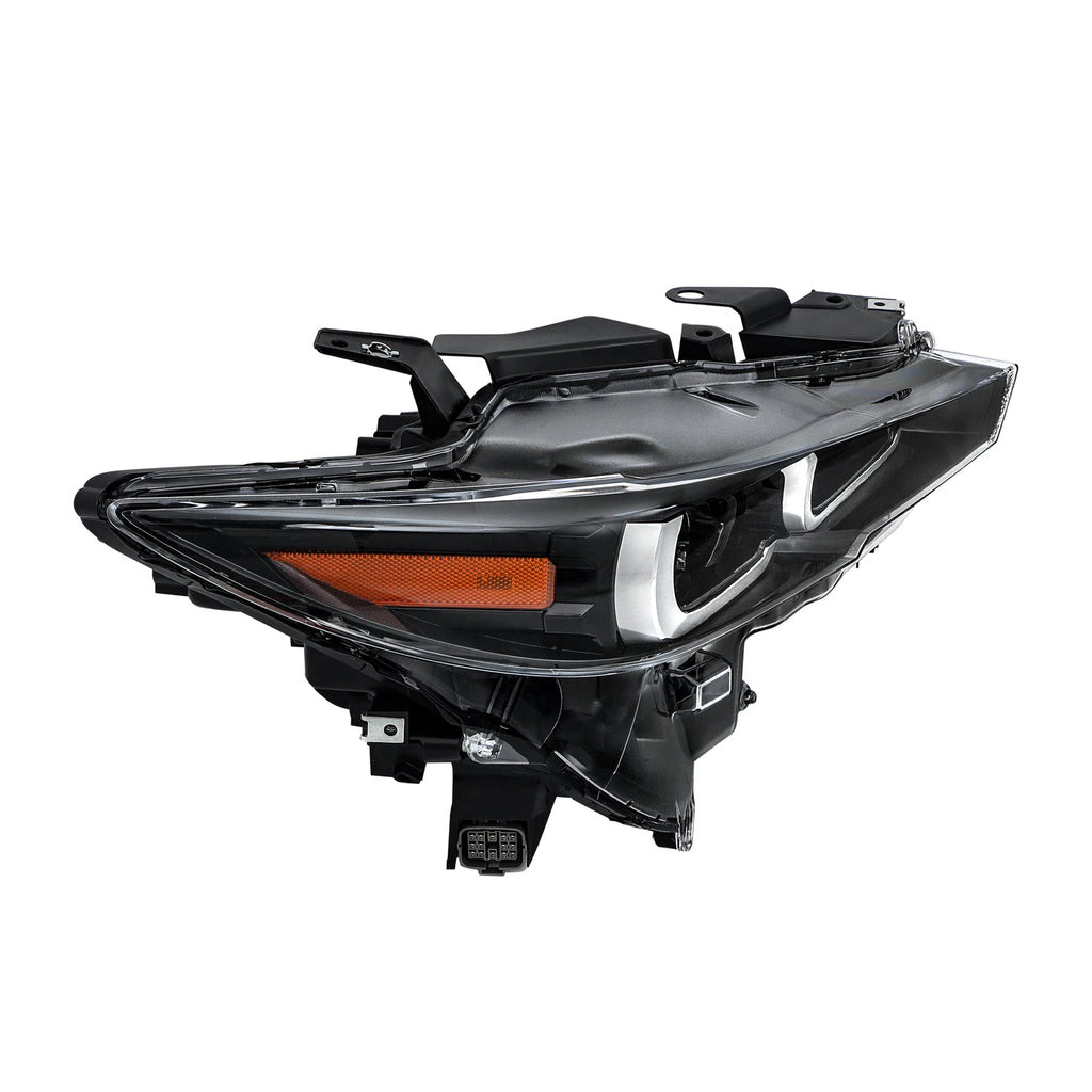 Full LED Headlight for Mazda CX-5 (2022–2024) Right Passenger Side