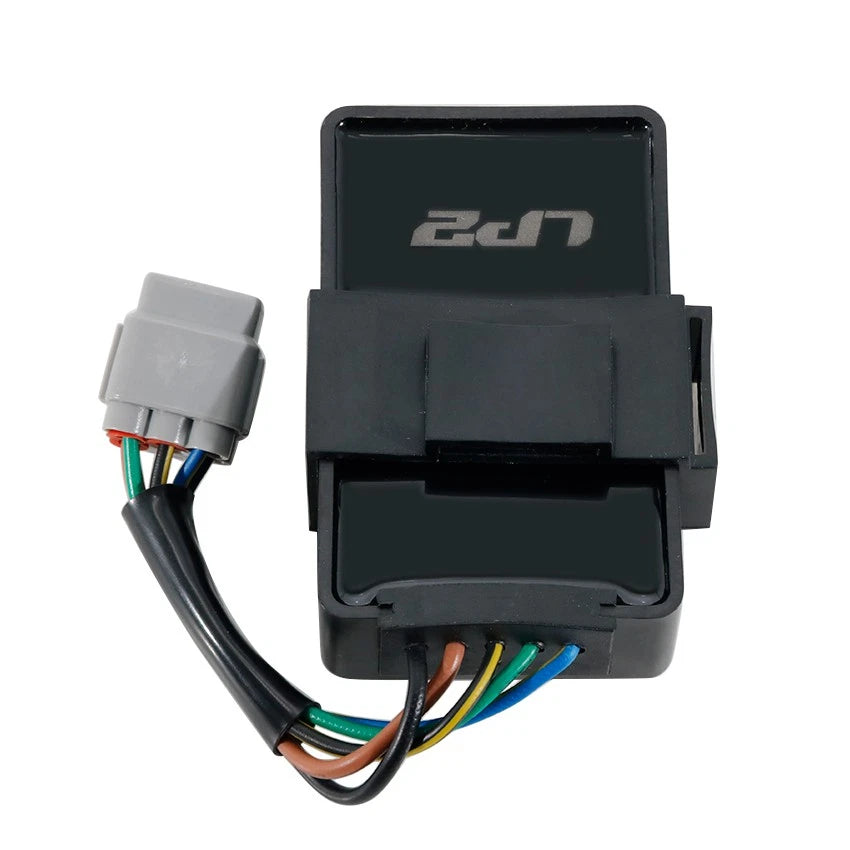 CDI Ignition Control Module for Suzuki DRZ110 (2003–2005) K2111-91612