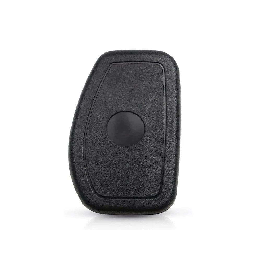2Button Remote Control Key Housing for Renault Logan Duster Nissan Almera (VAC102)
