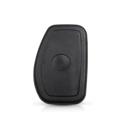 2Button Remote Control Key Housing for Renault Logan Duster Nissan Almera (VAC102)