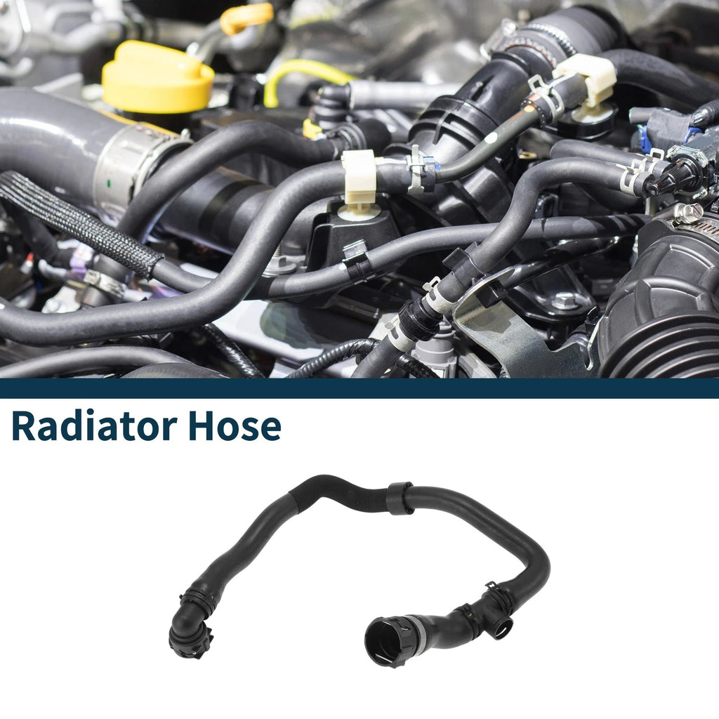 Radiator Hose Lower Replacement for Volkswagen Tiguan 2009–2017