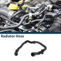 Radiator Hose Lower Replacement for Volkswagen Tiguan 2009–2017