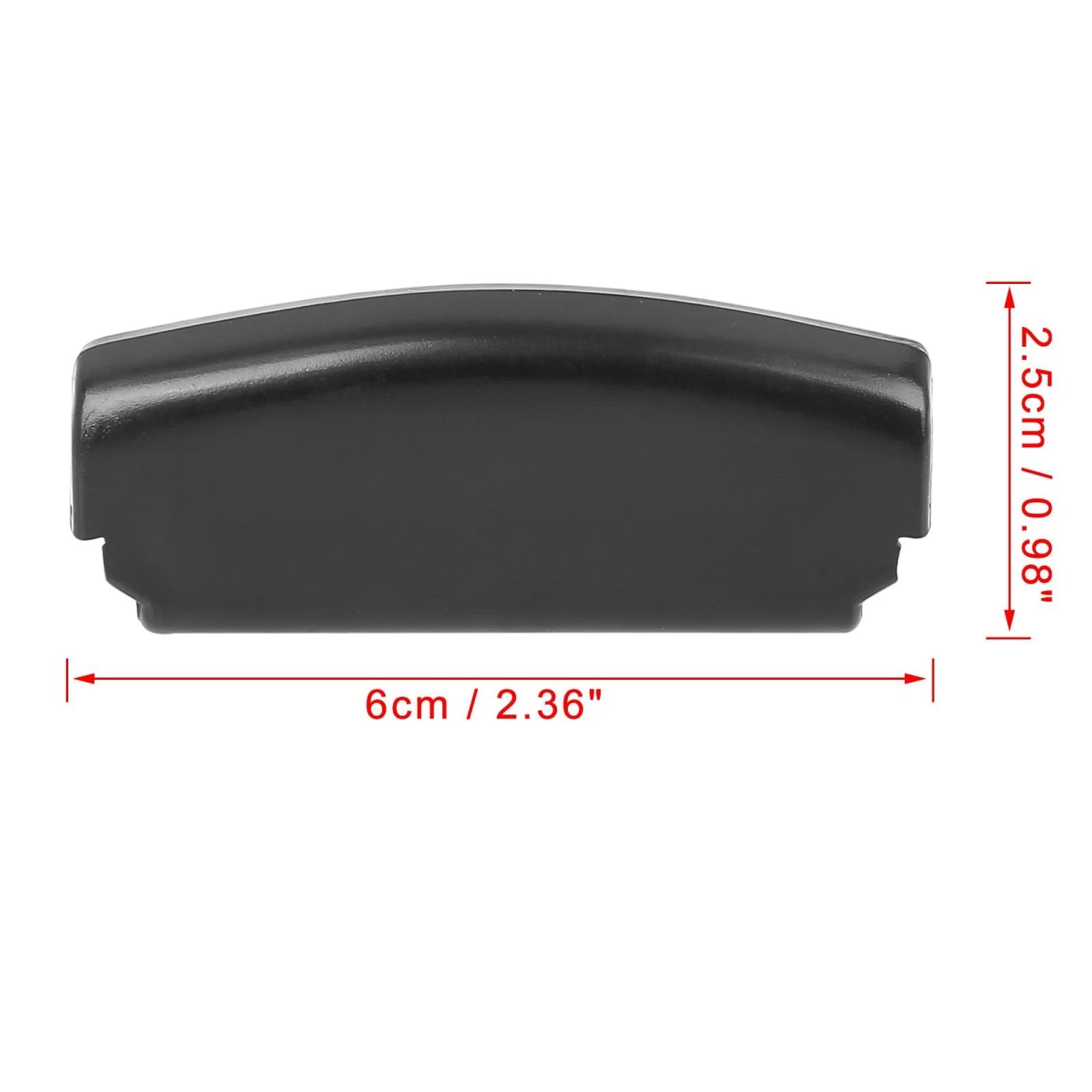 Center Console Latch Clip Repair for Audi A4 S4 (2010–2024)
