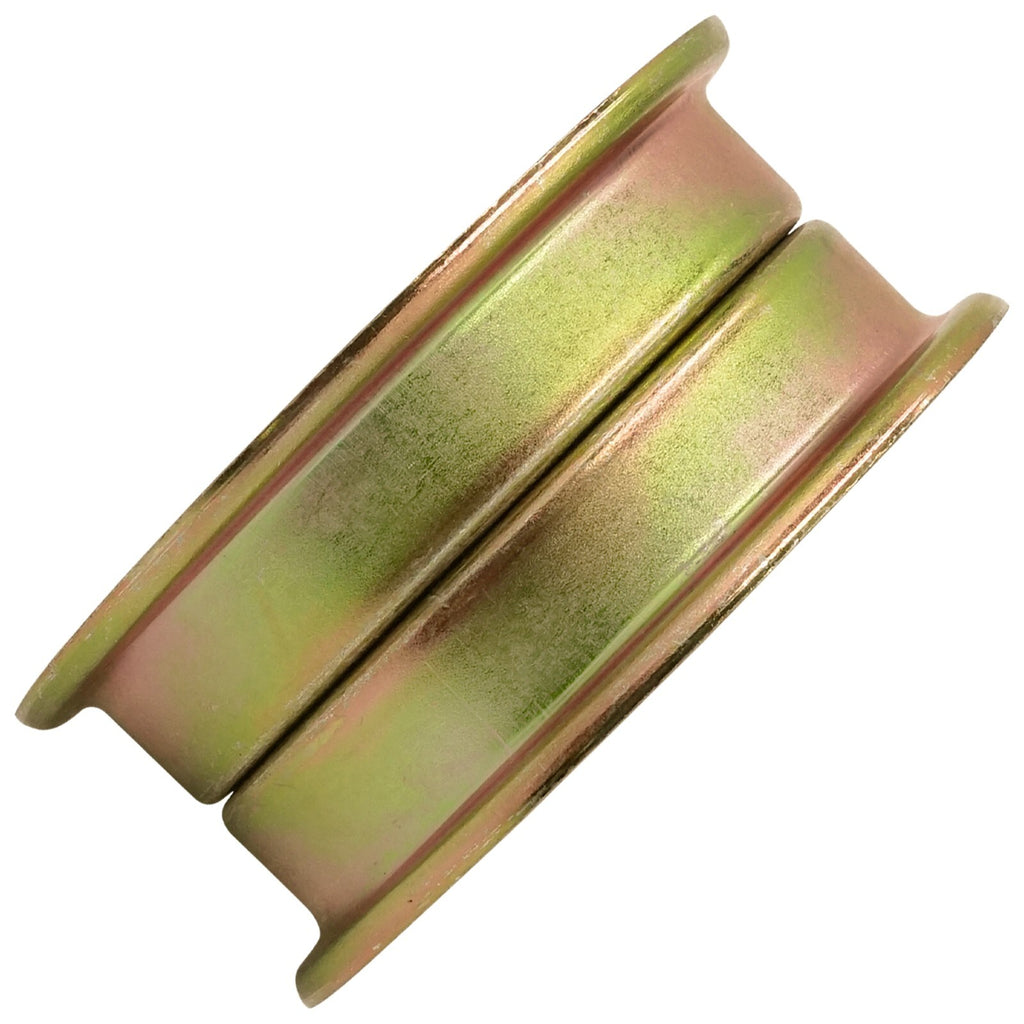 Deck Pulley for Bad Boy Mower Pup and Lightning 48 Inch (2007–2010)