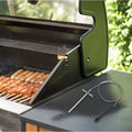 Temperature Sensor for BBQ Grills (Stainless Steel)