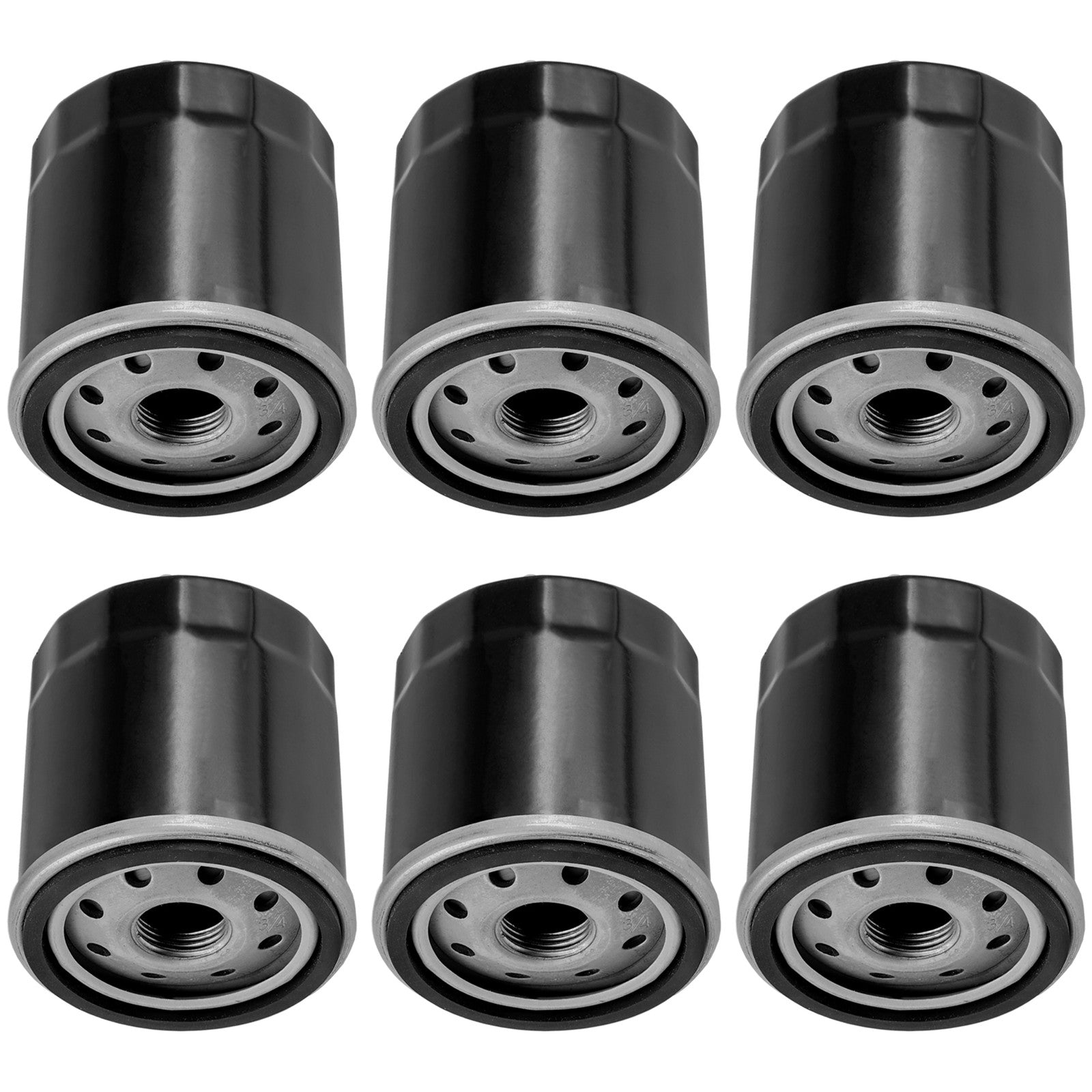 Oil Filter Replacement for John Deere (2000–2009)