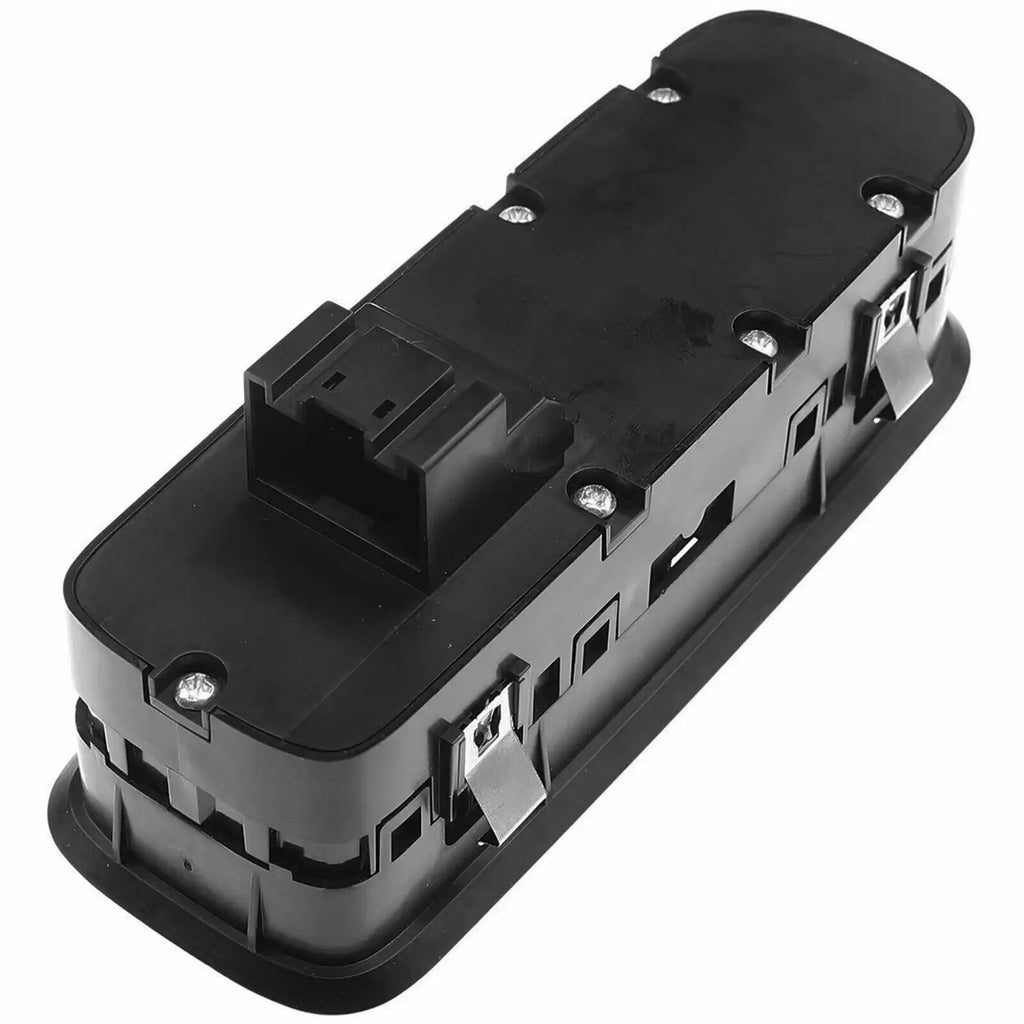 Driver Side Master Power Window Switch for Porsche Cayenne Panamera (2017–2020)