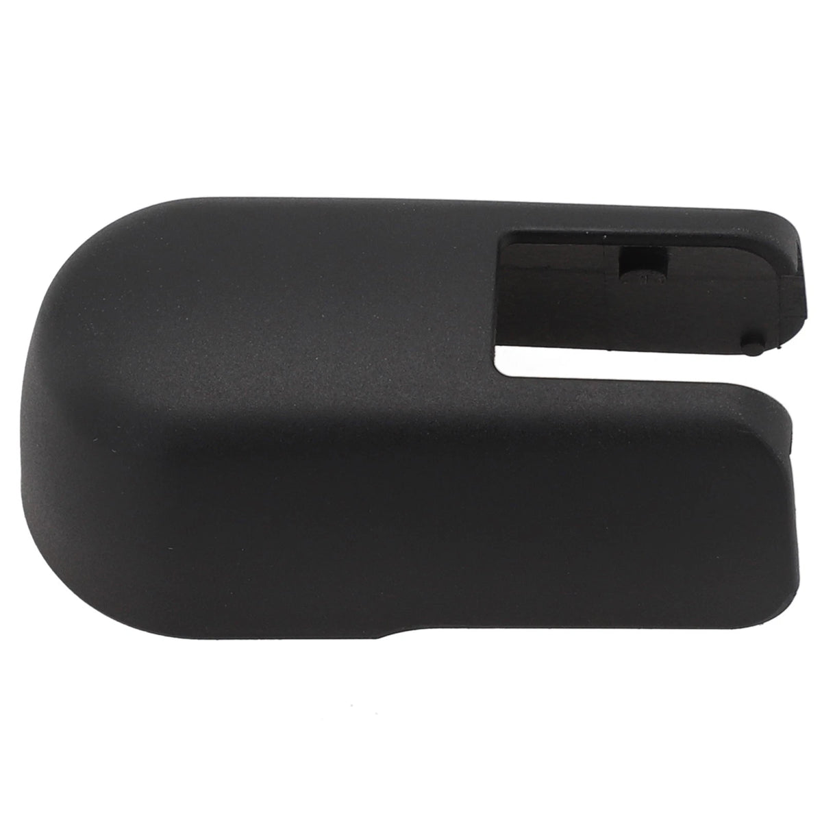 Upgrade Your For Nissan For Cube with Wiper Nut Cap Cover Easy Installation