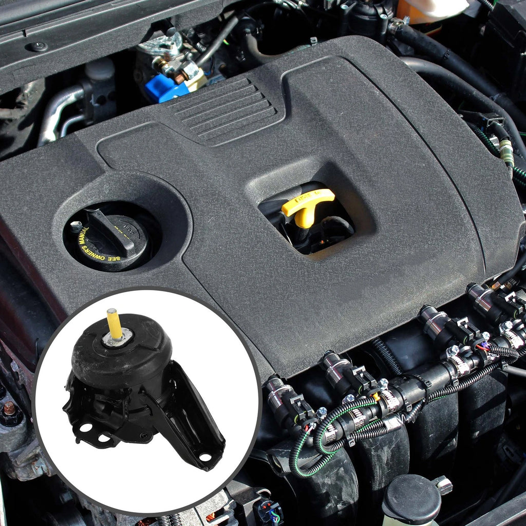 Engine Motor Mount Replacement for Hyundai Sonata 2016–2019