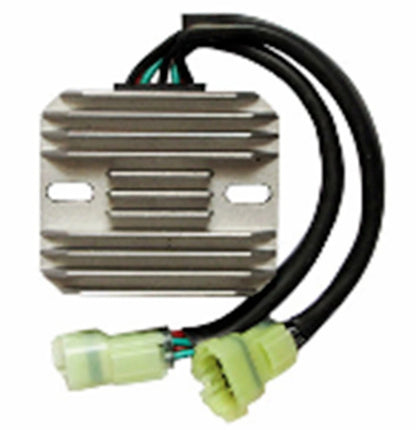 Voltage Regulator Rectifier for Polaris Outlaw 450 500 525 (2008–2010)