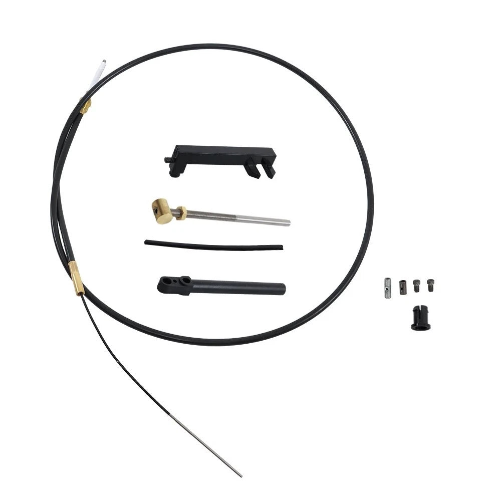 Lower Shift Cable Kit for MerCruiser Alpha Gen One & Two (865436A02)