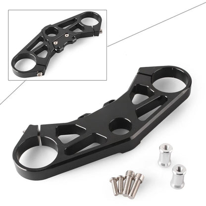 CNC Upper Front Top Triple Tree Clamp for Suzuki GSXR 1000 (2005–2006)