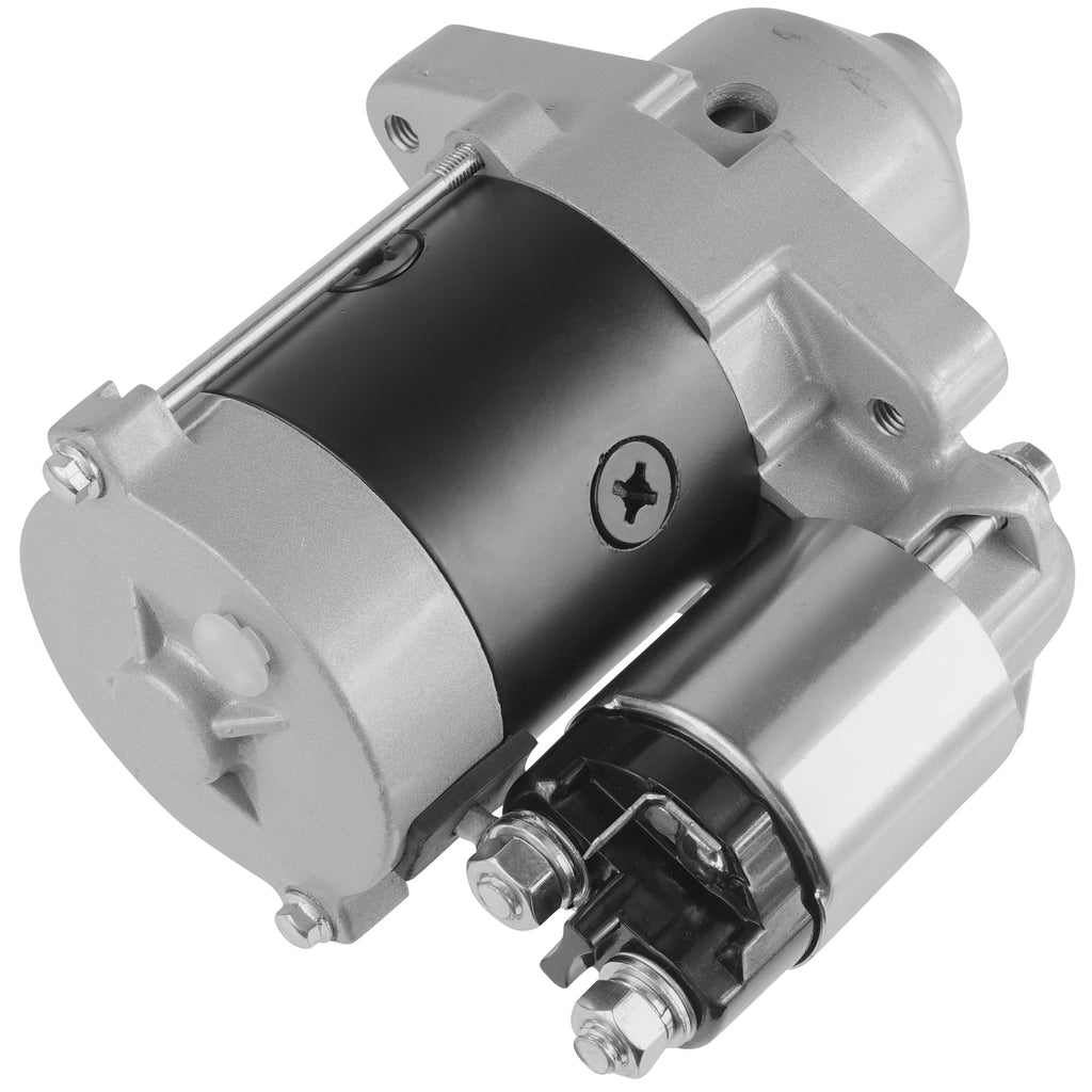 Starter Replacement for John Deere Tractor 170 245 (1989–1994)