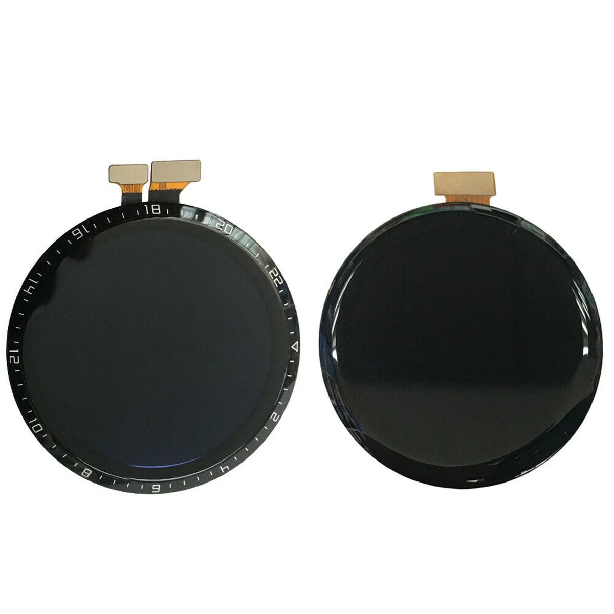 Touch LCD Display Screen Digitizer for Huawei Smart Watch GT 2 (2019–2020)
