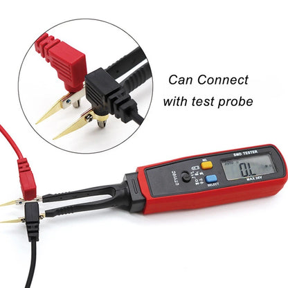 Digital Multimeter for Laboratory Use and Production Lines