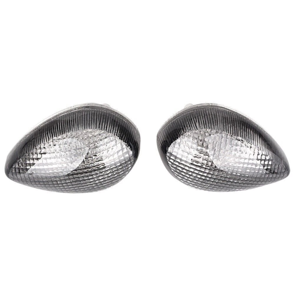 Smoke Turn Signal Light for Yamaha FZ1 R6S (2006–2010)