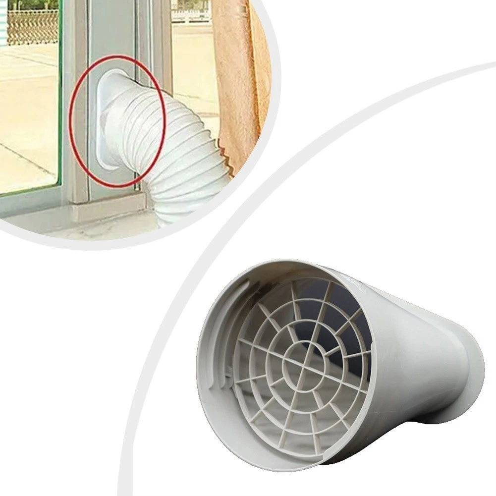 15cm Connector for Portable AC Exhaust Pipe