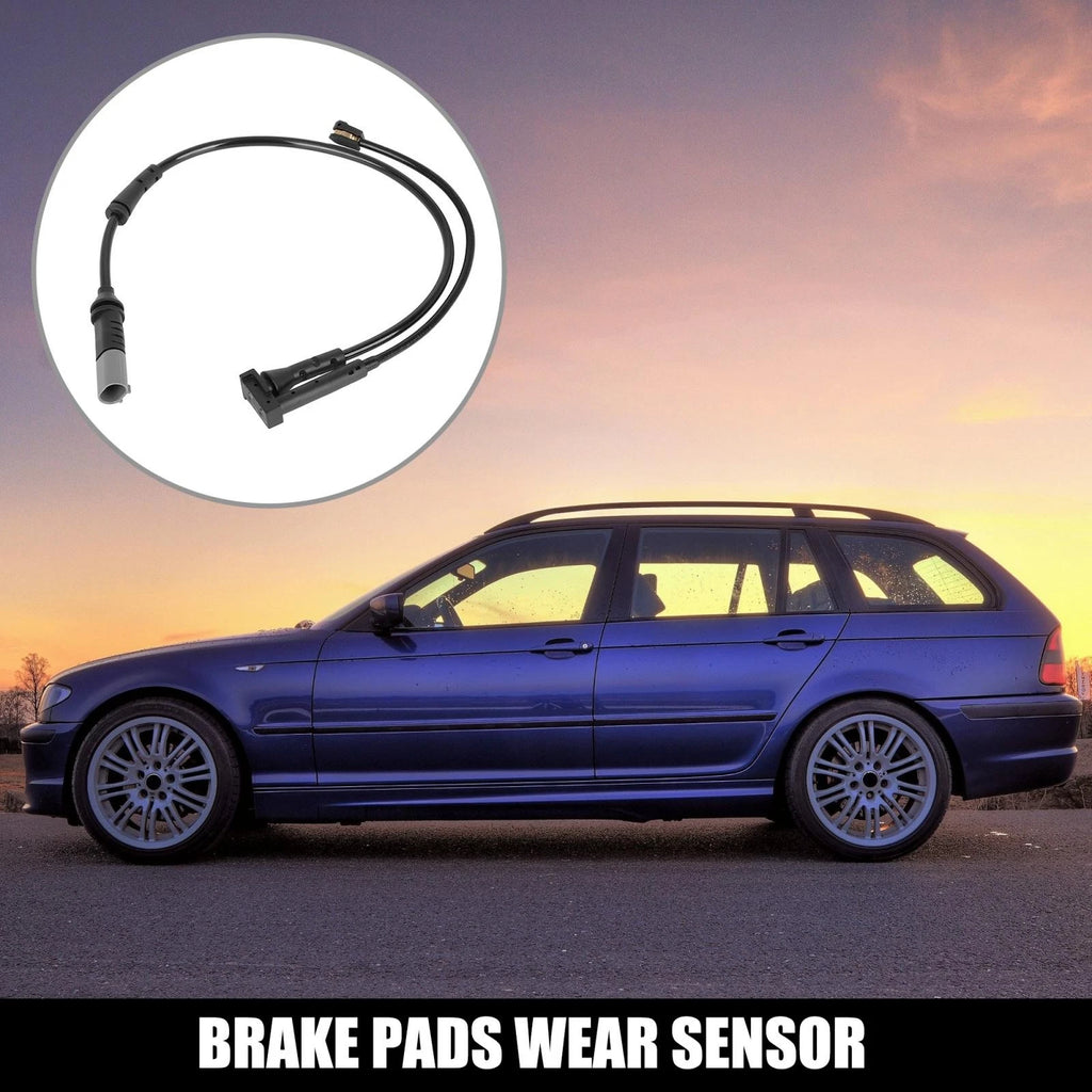 Front Brake Pad Electronic Wear Sensor for BMW X1 and Mini Cooper (2009–2015)