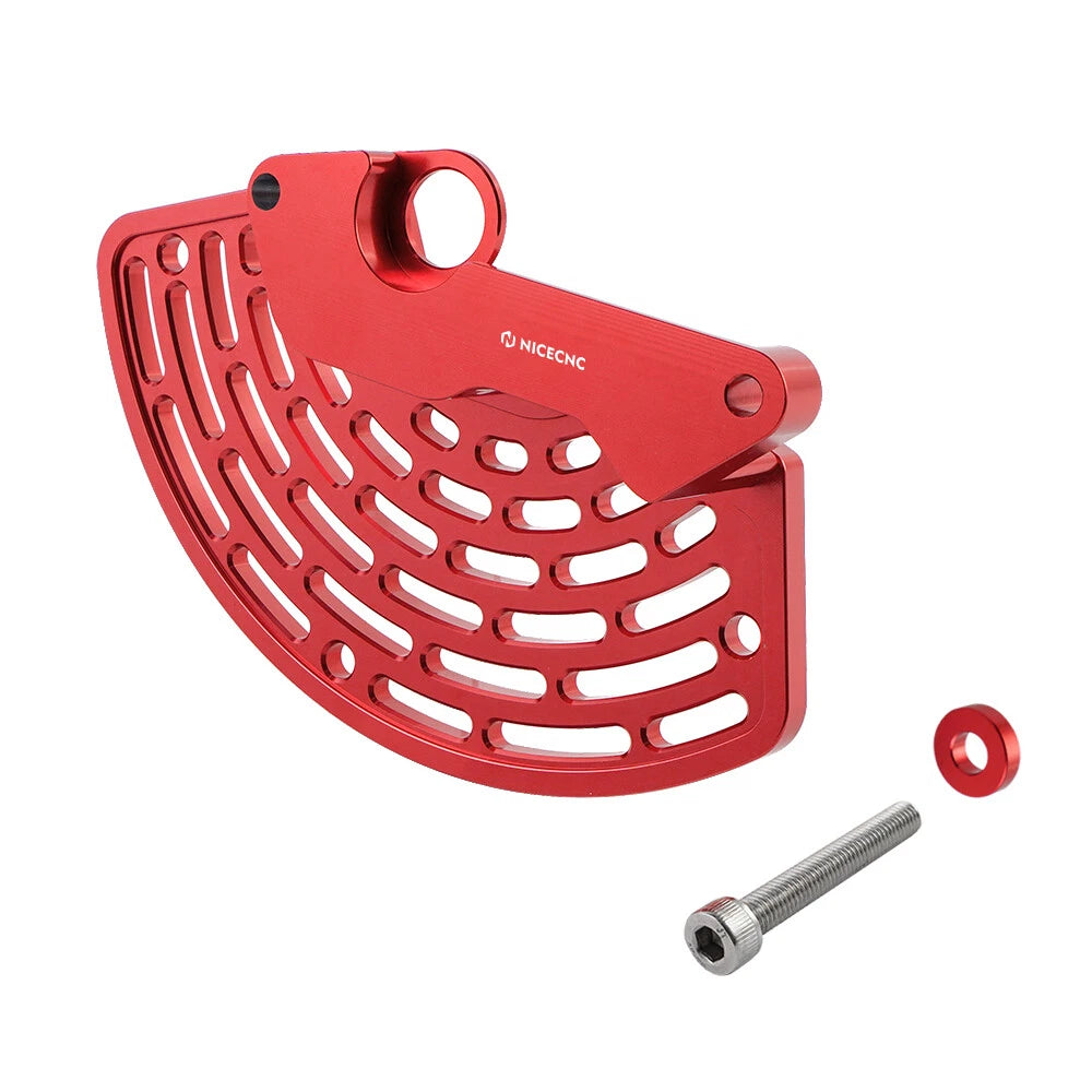 Front Brake Disc Guard Cover for Beta 250RR 300RR (2013–2025)