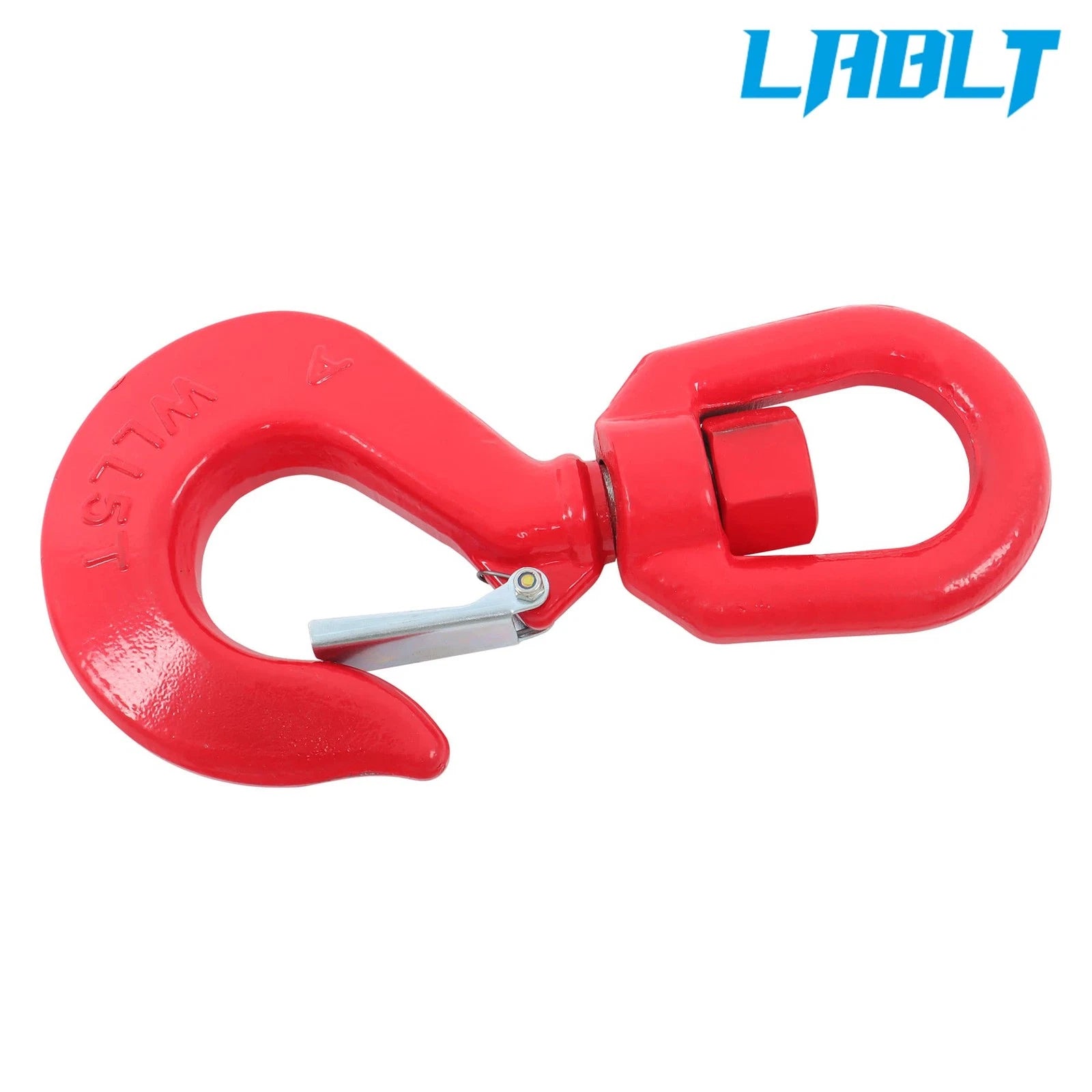 Heavy Duty Swivel Hook for LABLT 5T (G80)