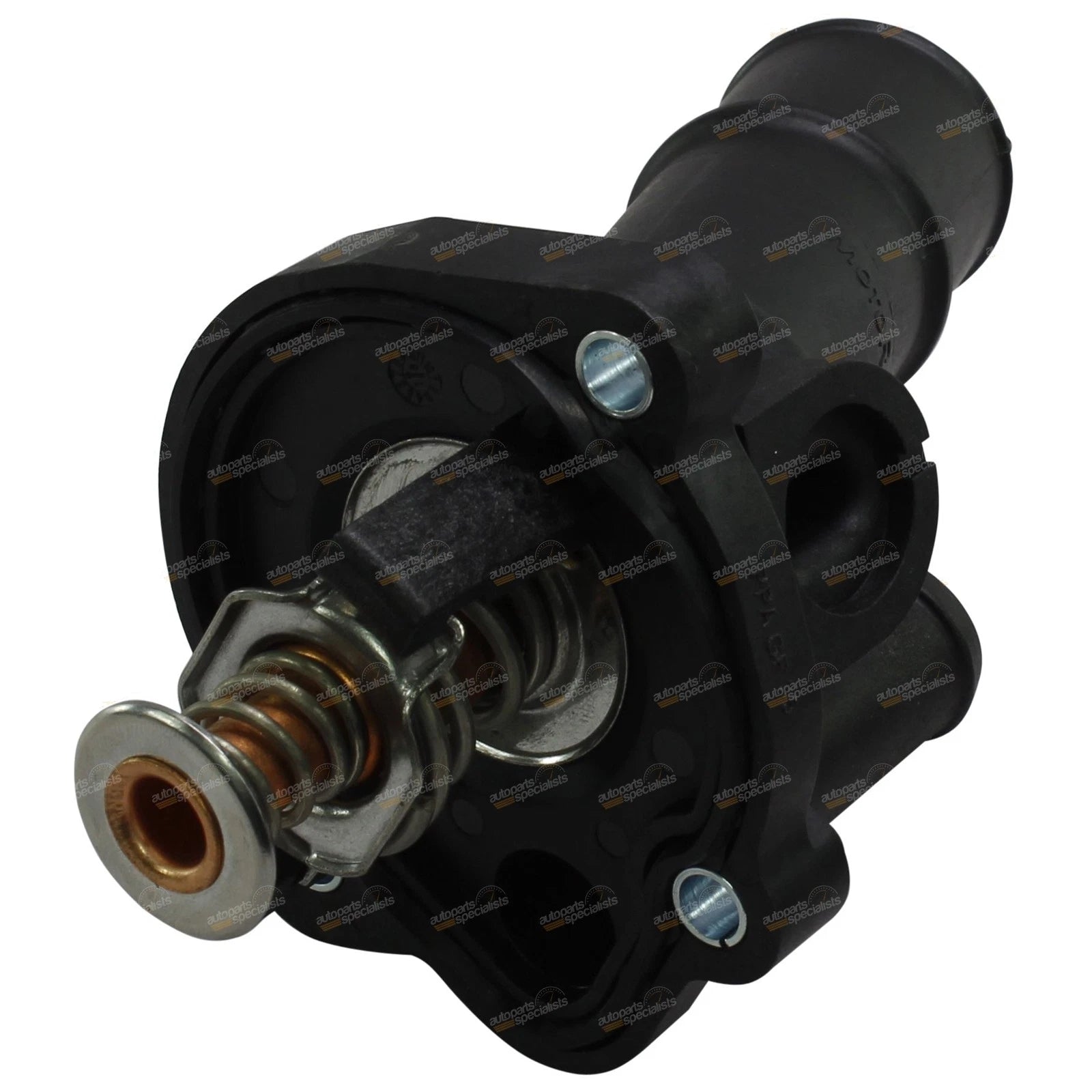 Thermostat + Housing for Ford Focus (2002–2015) 2.0L 4cyl