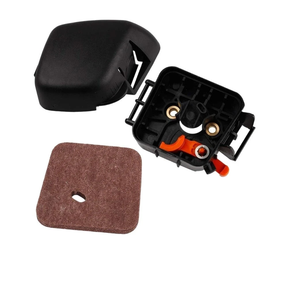 Air Filter Cover Kit for FS55 FS38 FS45 Lawn Equipment