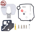 Carburetor Repair Kit for Tohatsu Nissan MFS NSF 3V1-87122-0 (2004–2014)