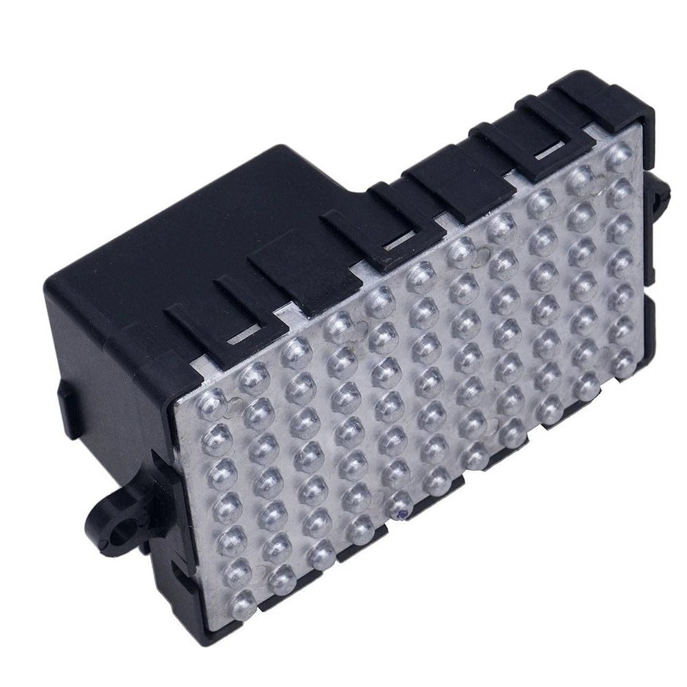 Blower Fan Motor Heater Resistor for BMW Series 5 6 E60 E61 E63 (2005–2010)