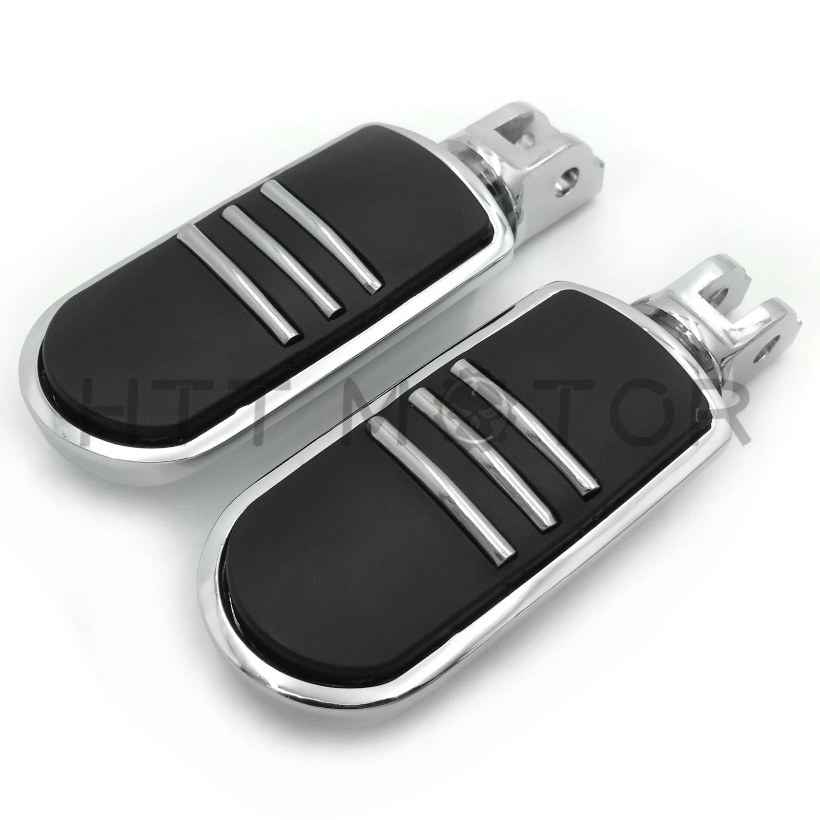 Streamliner Chrome Footpeg for Harley Breakout FXBR/FXB (2018–2019)