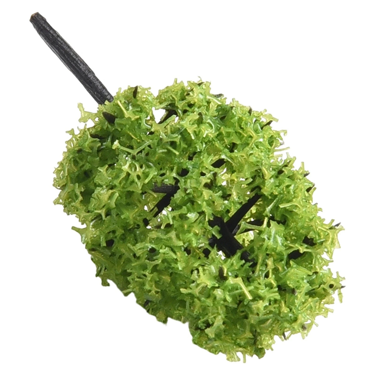 Set of 10 Trees for Building Model Landscape