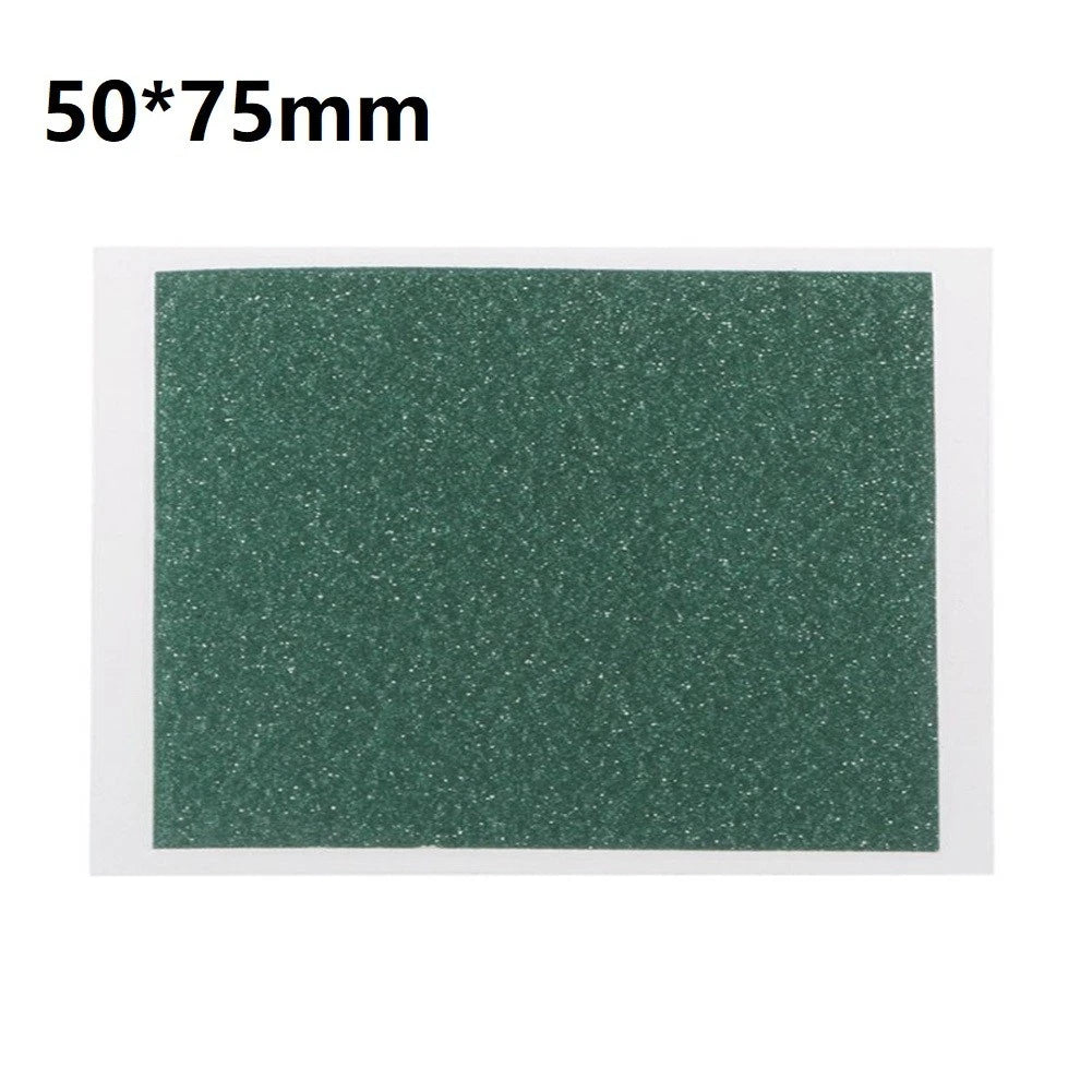 Magnetic Field Viewer Card 50x75mm Connector Detector Pattern Display