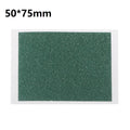 Magnetic Field Viewer Card 50x75mm Connector Detector Pattern Display