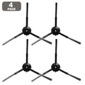Replacement Side Brush Pack for Ultenic T10 Elite Vacuum Cleaner