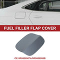 Fuel Tank Door Cap Replacement for Audi Q5 (2010–2016) Gray