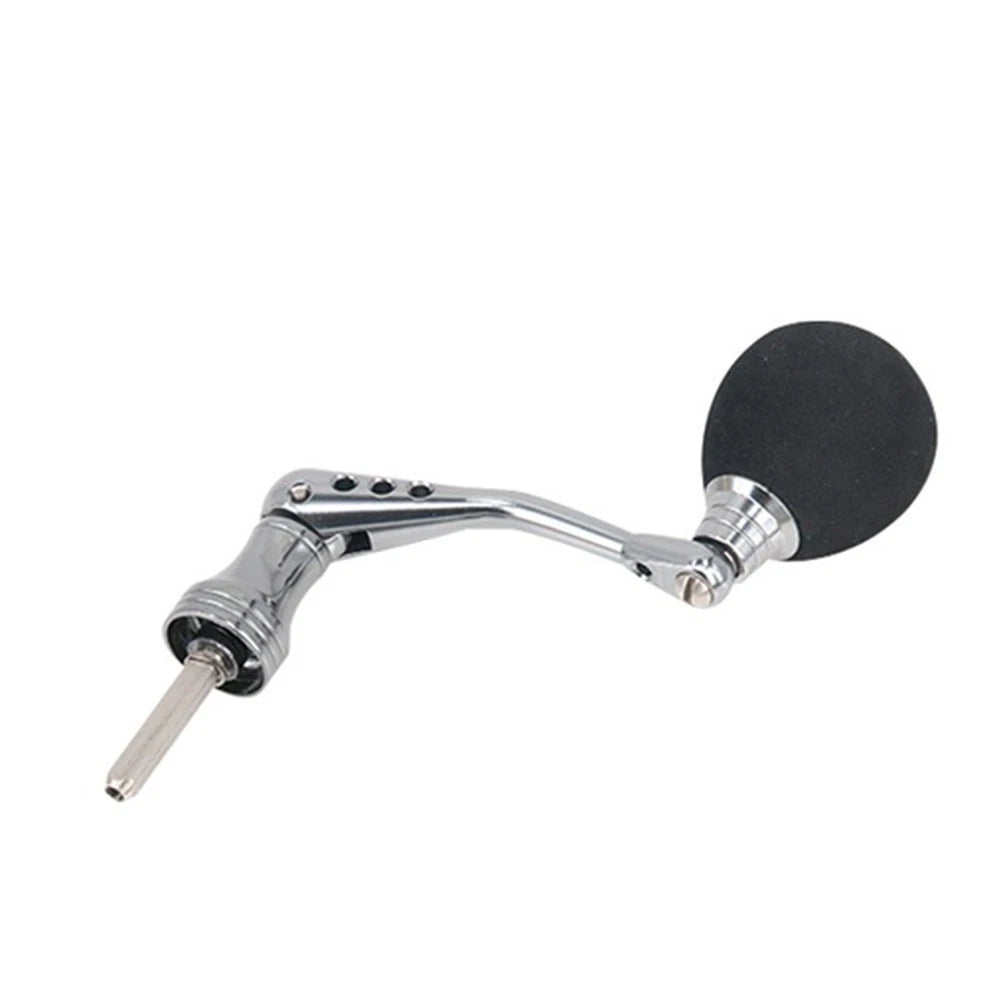 Fishing Reel Handle for Upgrade (Precision Machined Metal)