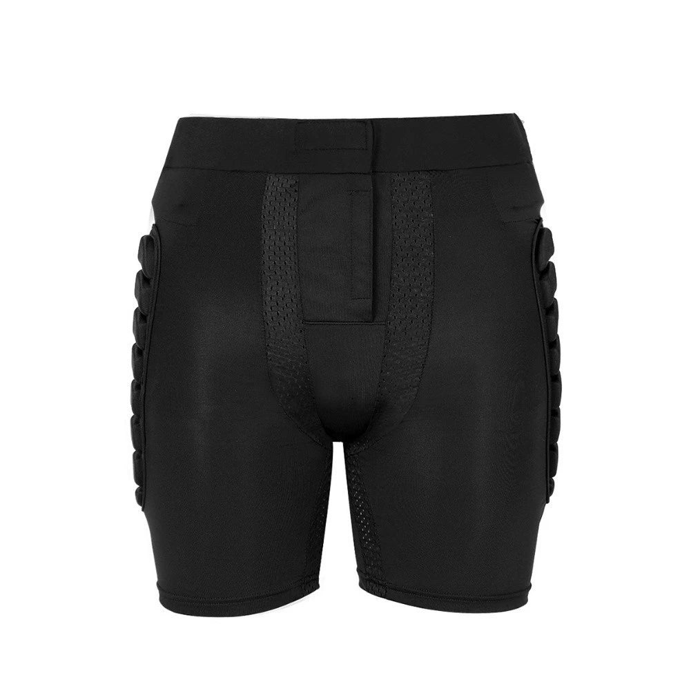 Padded Ski Shorts for Tailbone Protection (2023–2023)