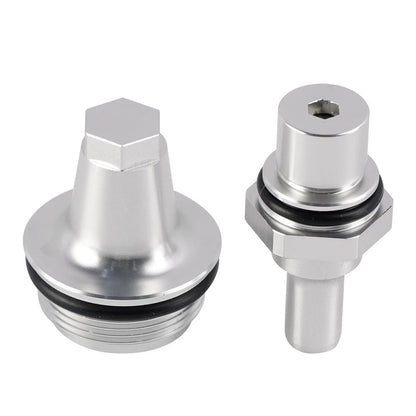 PCV Valve Set for BMW E82 E89 X6 335i 740i Z4 (2007–2015)