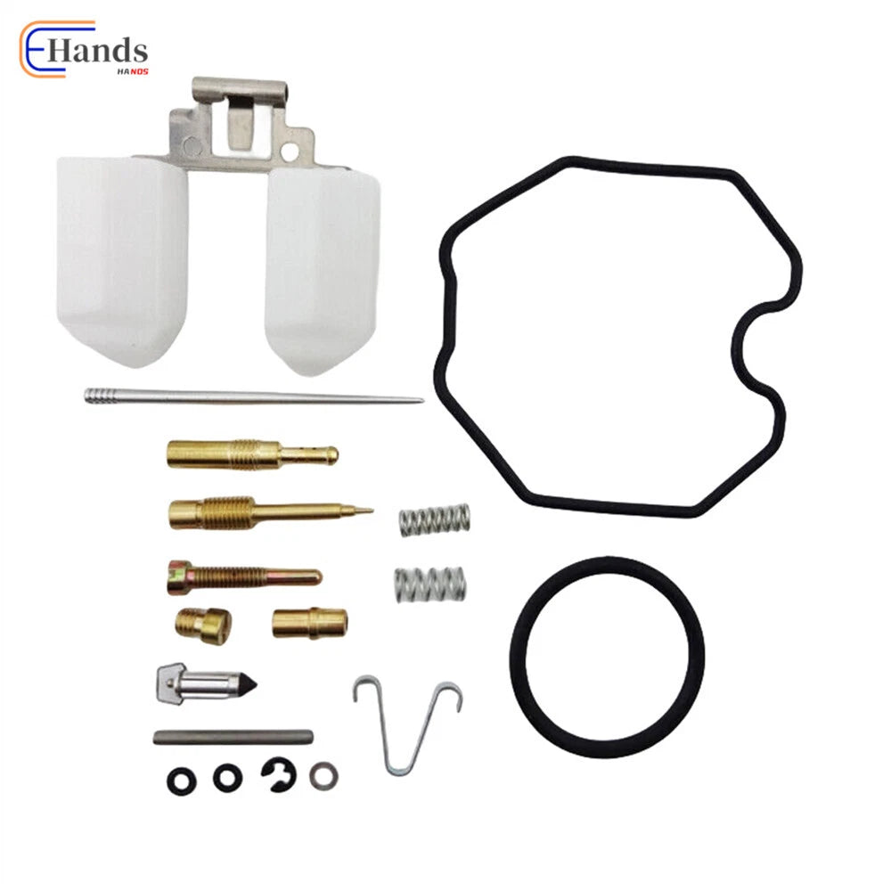 PZ30 30mm Carburetor Repair Rebuild Kit for 150cc 160cc 250cc Pit Bike ATV