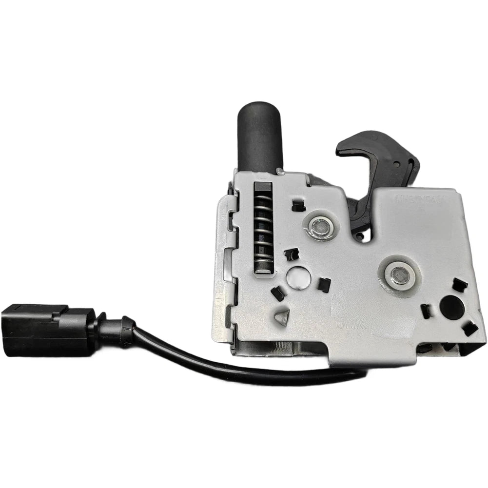 Hood Lock Assembly Switch for Skoda Superb III (2015–2023)