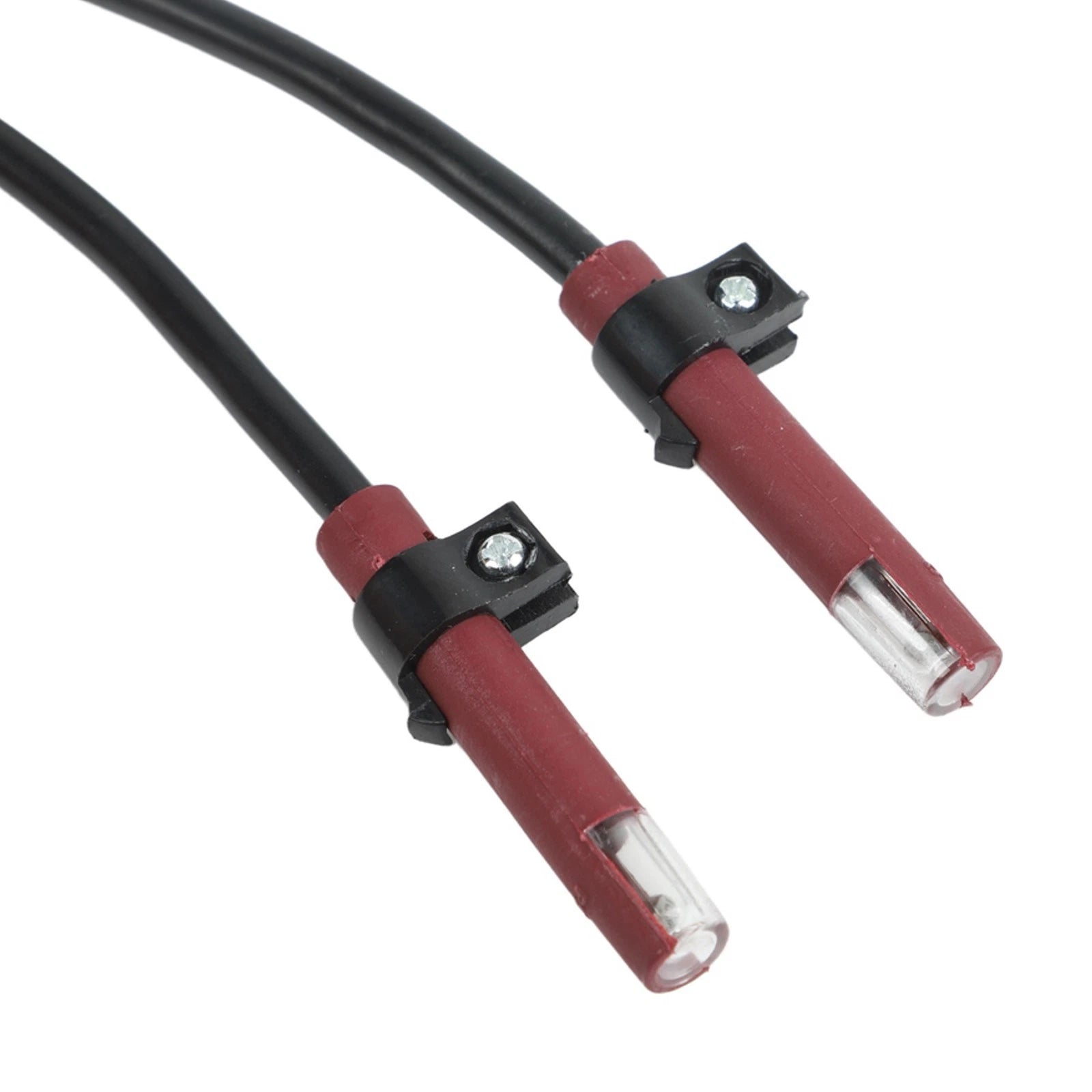2PCS Electric Eye Photocell for Burners (Efficient Flame Detection)