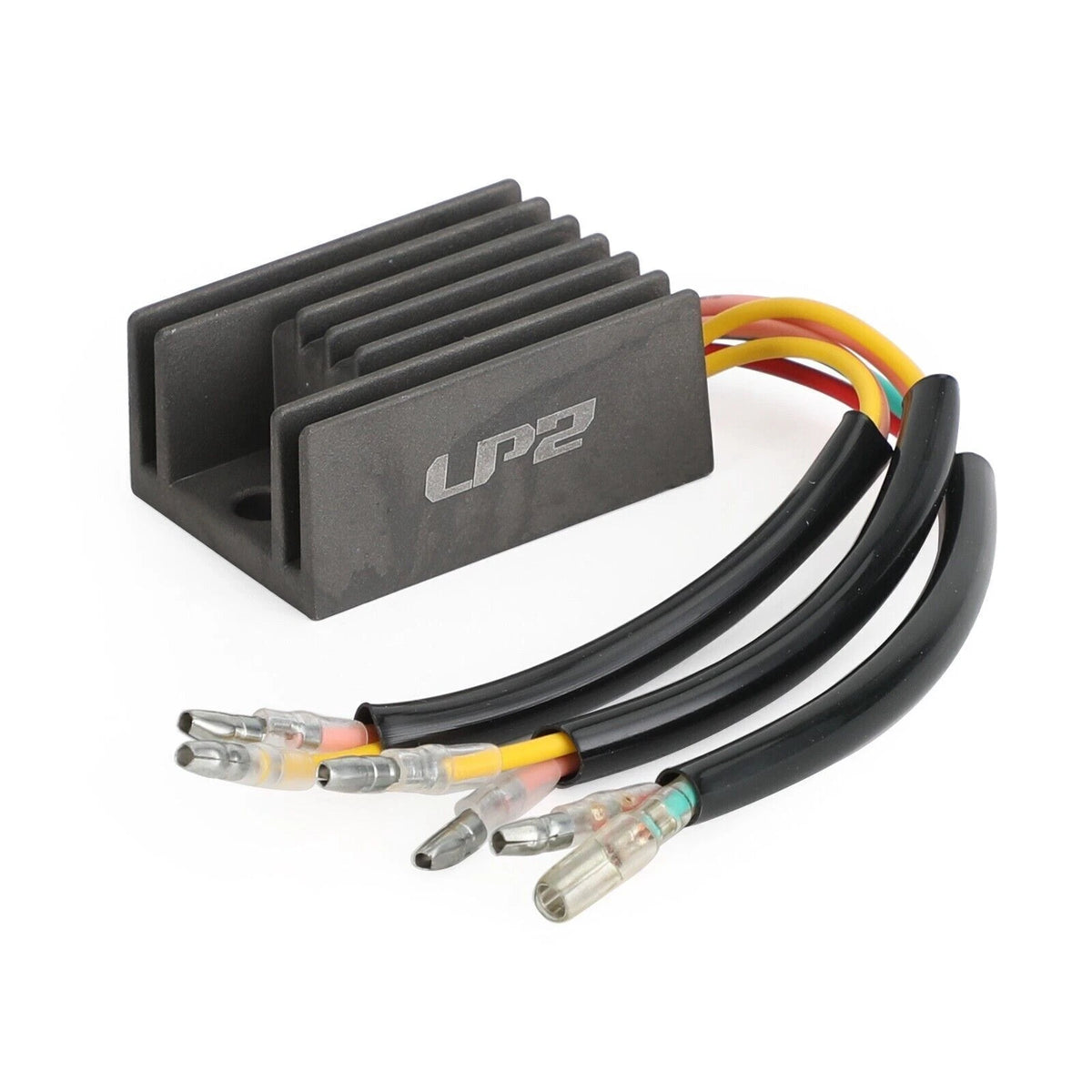 Voltage Regulator Rectifier for Honda BF4.5 BF5A (1990–1999) #31620-ZV1-A01 T9